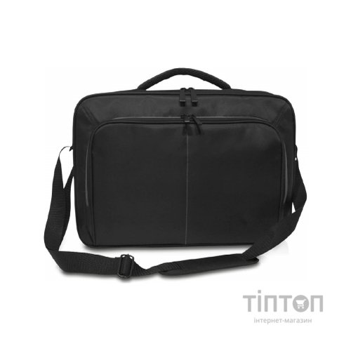 Сумка для ноутбука 2E 16" CBN5216 Vector (2E-CBN5216BK)