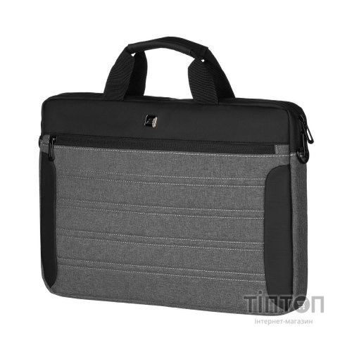 Сумка для ноутбука 2E 16" CBN816 Grey (2E-CBN816GR)