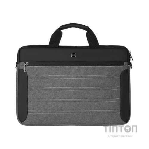 Сумка для ноутбука 2E 16" CBN816 Grey (2E-CBN816GR)