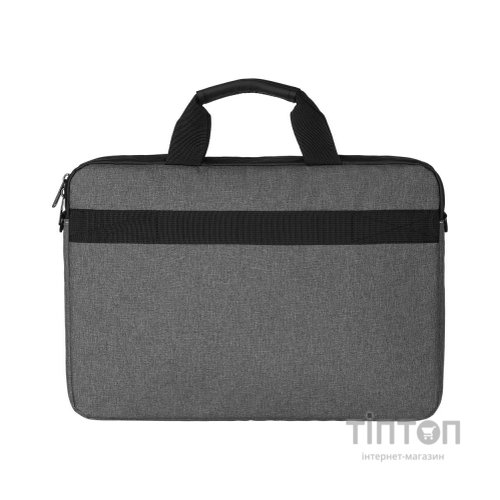 Сумка для ноутбука 2E 16" CBN816 Grey (2E-CBN816GR)