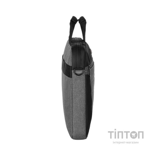 Сумка для ноутбука 2E 16" CBN816 Grey (2E-CBN816GR)