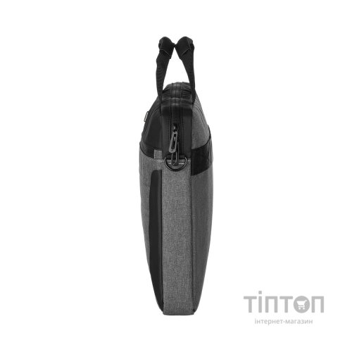 Сумка для ноутбука 2E 16" CBN816 Grey (2E-CBN816GR)