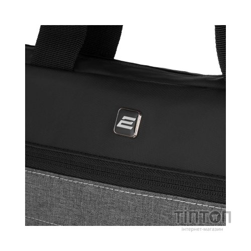 Сумка для ноутбука 2E 16" CBN816 Grey (2E-CBN816GR)
