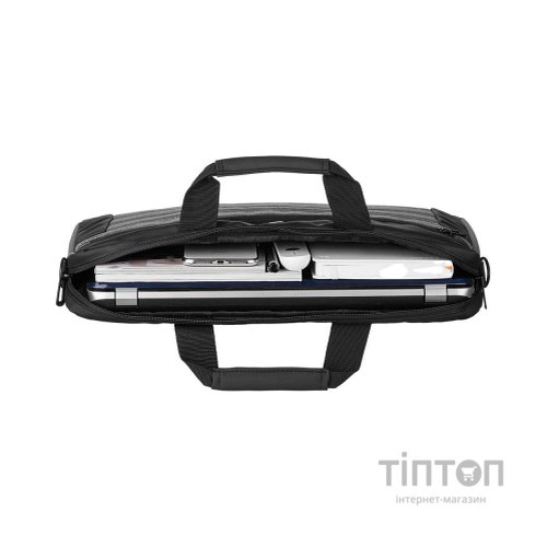 Сумка для ноутбука 2E 16" CBN816 Grey (2E-CBN816GR)