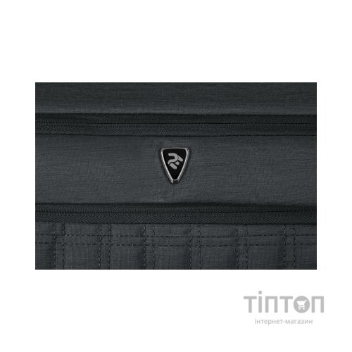 Сумка для ноутбука 2E 16" CrossSquares, Black (2E-CBN9198BK)