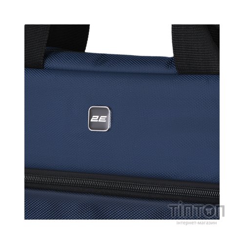 Сумка для ноутбука 2E 17.3" CBN317 Beginner (2E-CBN317DB)