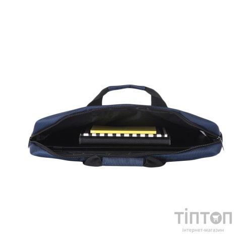 Сумка для ноутбука 2E 17.3" CBN317 Beginner (2E-CBN317DB)