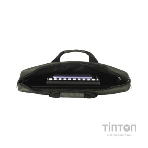 Сумка для ноутбука 2E 17.3" CBN317 Beginner (2E-CBN317DO)