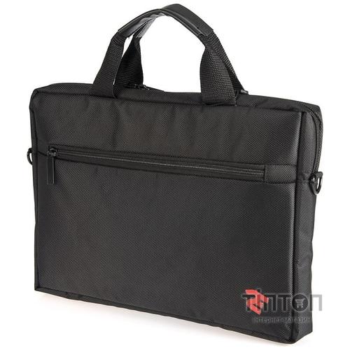 Сумка для ноутбука 2E-CBN313BK 13.3" чорна 
