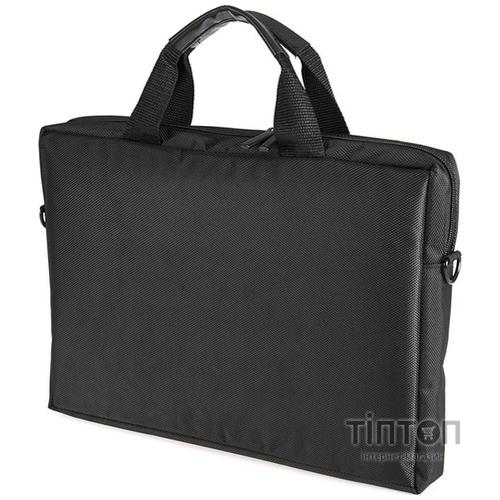 Сумка для ноутбука 2E-CBN313BK 13.3" чорна 

