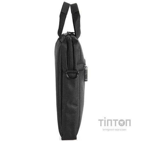 Сумка для ноутбука 2E-CBN313BK 13.3" чорна 
