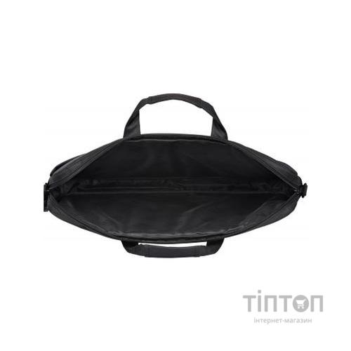 Сумка для ноутбука 2E-CBN417BK 17" чорна 
