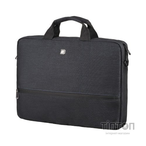 Сумка для ноутбука 2E-CBN516BK 16" чорна