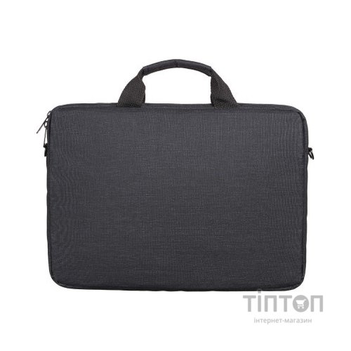 Сумка для ноутбука 2E-CBN516BK 16" чорна