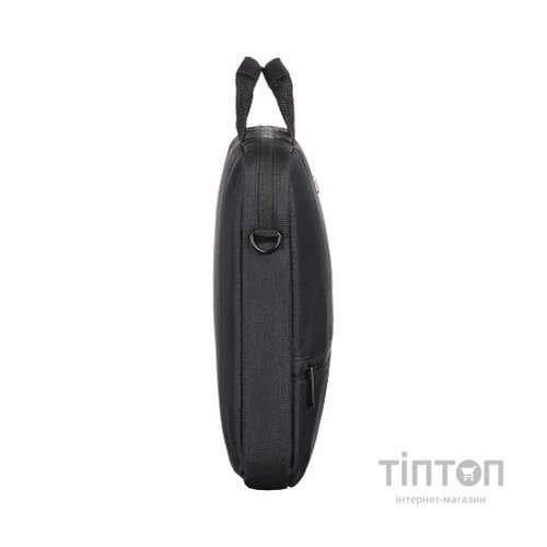 Сумка для ноутбука 2E-CBN516BK 16" чорна