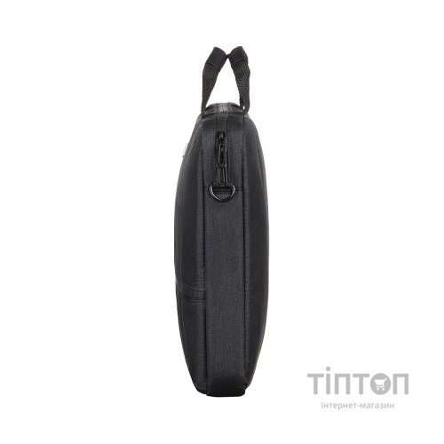 Сумка для ноутбука 2E-CBN516BK 16" чорна