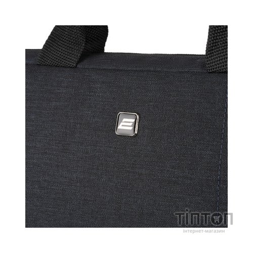 Сумка для ноутбука 2E-CBN516BK 16" чорна