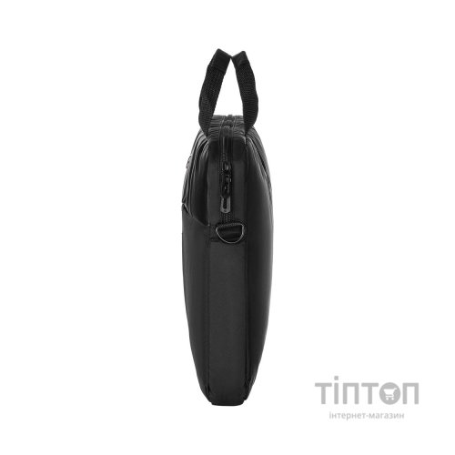 Сумка для ноутбука 2E-CBN616BК 16" чорна 
