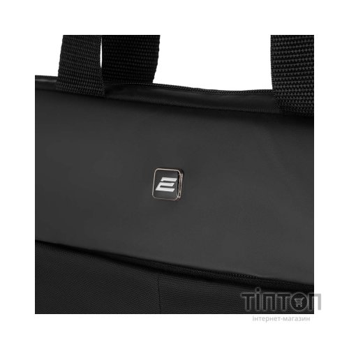 Сумка для ноутбука 2E-CBN616BК 16" чорна 
