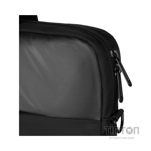 Сумка для ноутбука 2E-CBN616BК 16" чорна 
