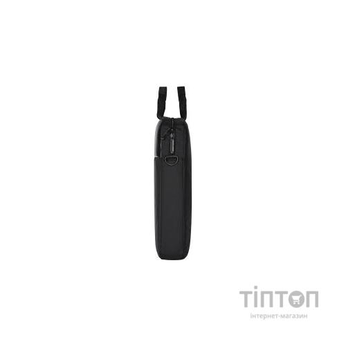 Сумка для ноутбука 2E-CBN617BK 17" чорна 
