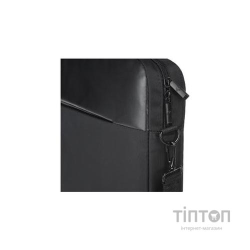 Сумка для ноутбука 2E-CBN617BK 17" чорна 
