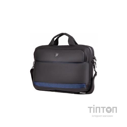 Сумка для ноутбука 2E 16" Urban Groove, Black (2E-CBT9175BK)