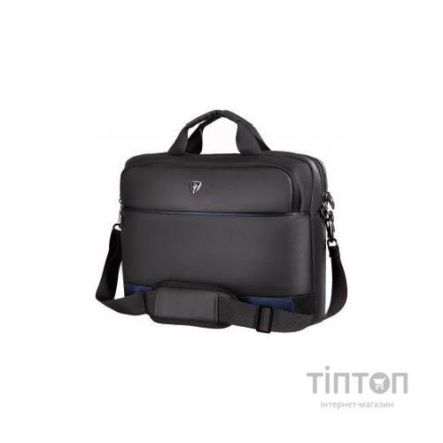 Сумка для ноутбука 2E 16" Urban Groove, Black (2E-CBT9175BK)