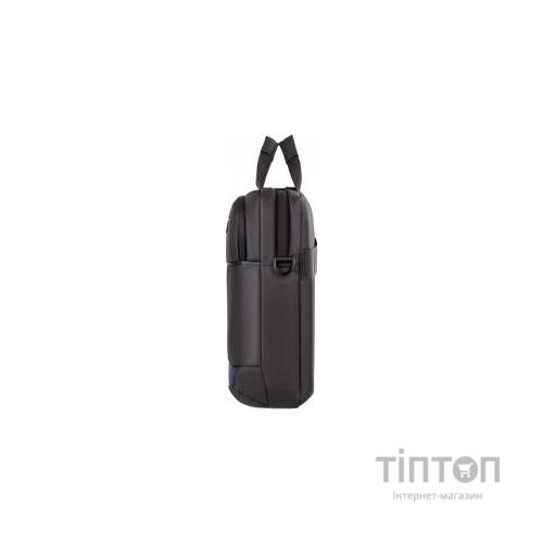 Сумка для ноутбука 2E 16" Urban Groove, Black (2E-CBT9175BK)