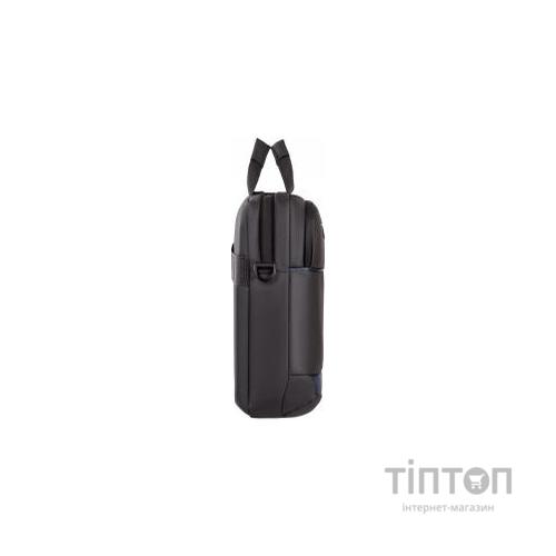 Сумка для ноутбука 2E 16" Urban Groove, Black (2E-CBT9175BK)