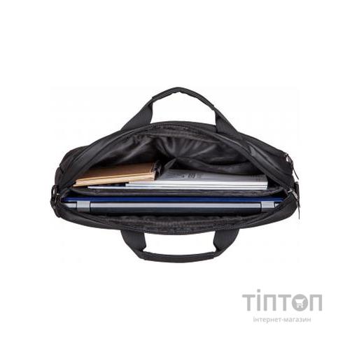 Сумка для ноутбука 2E 16" Urban Groove, Black (2E-CBT9175BK)