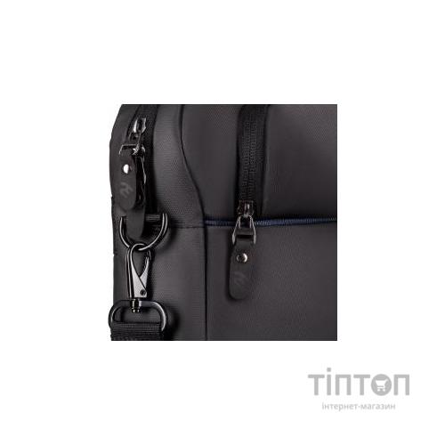 Сумка для ноутбука 2E 16" Urban Groove, Black (2E-CBT9175BK)