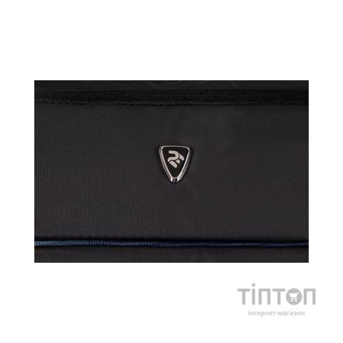 Сумка для ноутбука 2E 16" Urban Groove, Black (2E-CBT9175BK)