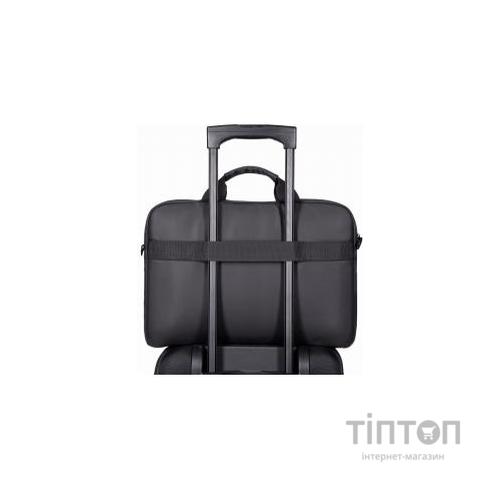 Сумка для ноутбука 2E 16" Urban Groove, Black (2E-CBT9175BK)