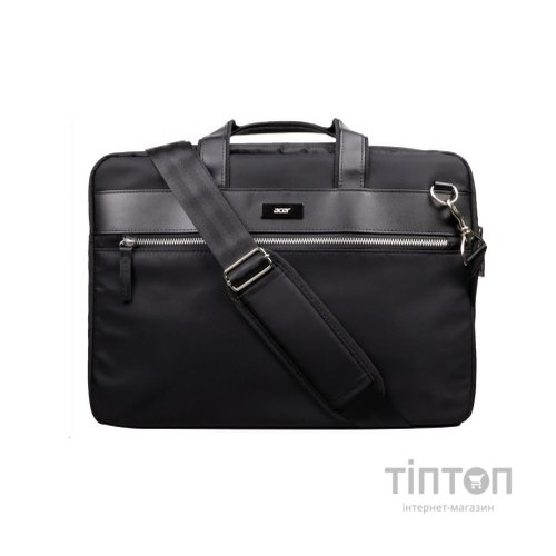 Сумка для ноутбука Acer 15.6" Commercial Carry Black (GP.BAG11.02P)
