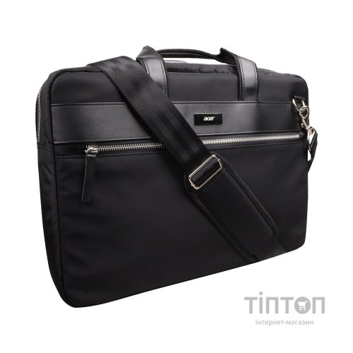 Сумка для ноутбука Acer 15.6" Commercial Carry Black (GP.BAG11.02P)