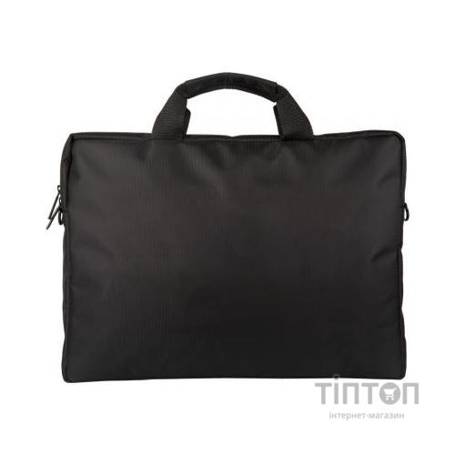 Сумка для ноутбука Canyon 15.6" B-2 Casual laptop bag, Black (CNE-CB5B2)