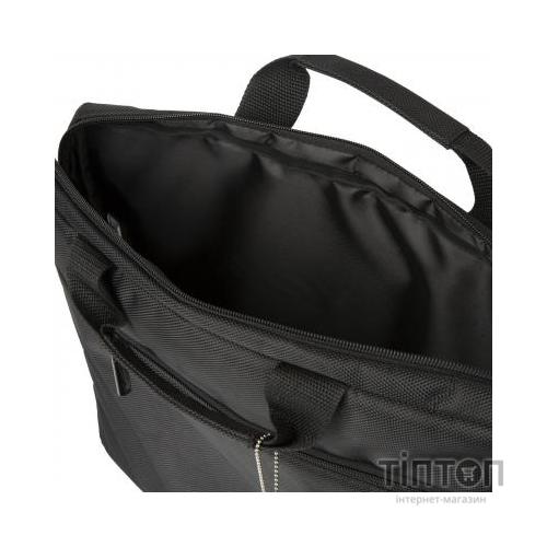 Сумка для ноутбука Canyon 15.6" B-2 Casual laptop bag, Black (CNE-CB5B2)