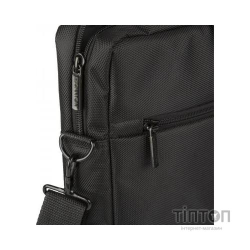 Сумка для ноутбука Canyon 15.6" B-2 Casual laptop bag, Black (CNE-CB5B2)