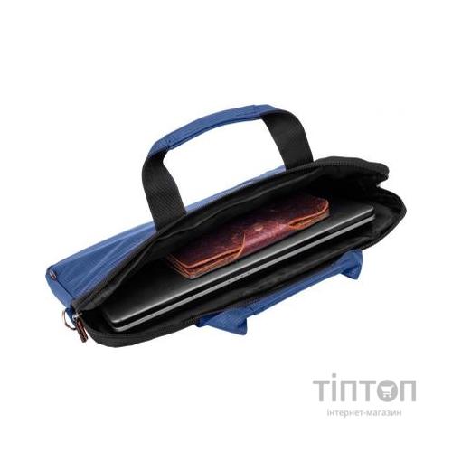 Сумка для ноутбука Canyon 15.6" B-3 Fashion toploader Bag, Dark Blue (CNE-CB5BL3)