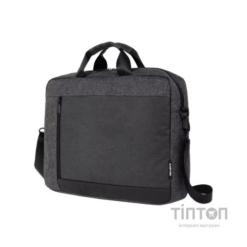 Сумка для ноутбука Canyon 15.6" B-5 Laptop bag (CNS-CB5G4)