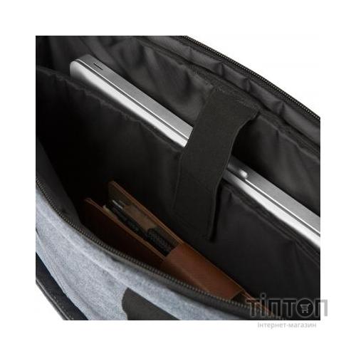 Сумка для ноутбука Canyon 16" B-4 Elegant Gray laptop bag (CNE-CB5G4)