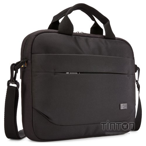 Сумка для ноутбука Case Logic 11.6" Advantage Attache ADVA-111 Black (3203984)