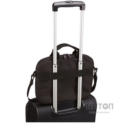 Сумка для ноутбука Case Logic 11.6" Advantage Attache ADVA-111 Black (3203984)