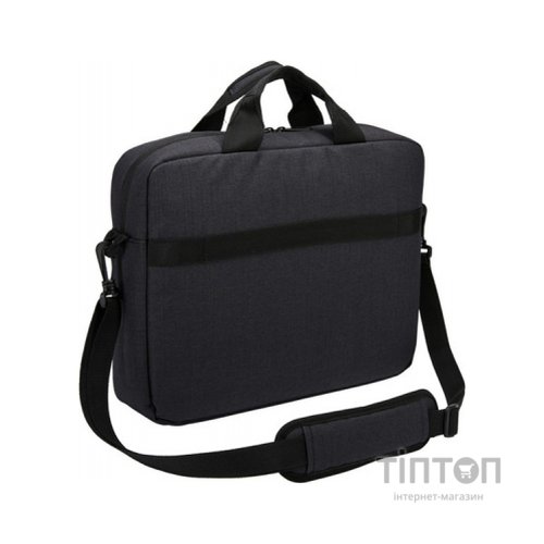 Сумка для ноутбука Case Logic 13" Huxton Attache HUXA-213 Black (3204647)