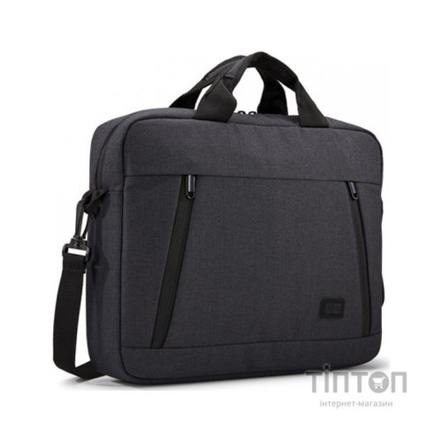 Сумка для ноутбука Case Logic 13" Huxton Attache HUXA-213 Black (3204647)