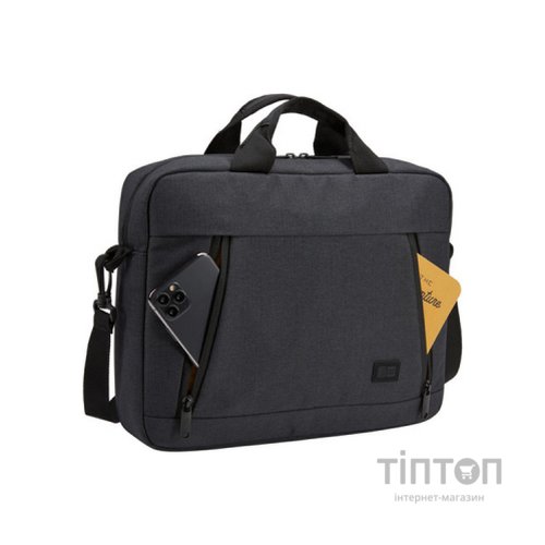 Сумка для ноутбука Case Logic 13" Huxton Attache HUXA-213 Black (3204647)
