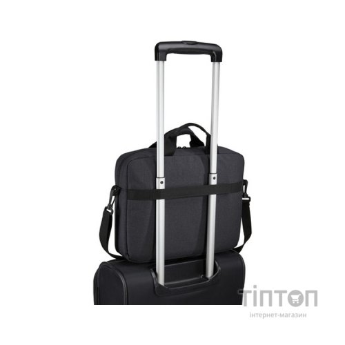 Сумка для ноутбука Case Logic 13" Huxton Attache HUXA-213 Black (3204647)