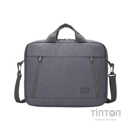 Сумка для ноутбука Case Logic 13" Huxton Attache HUXA-213 Graphite (3204648)