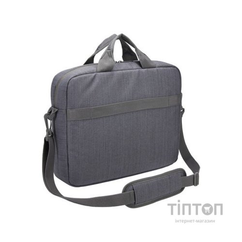 Сумка для ноутбука Case Logic 13" Huxton Attache HUXA-213 Graphite (3204648)